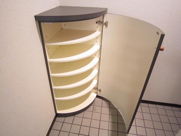 プレール神田佐久間町の物件内観写真